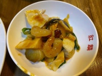 홍린 - 강서구청 짜장면, 중식당 맛집 - 다이닝코드