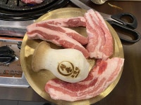 청춘고깃집 김포운양점 - 김포 삼겹살, 미나리 맛집 - 다이닝코드
