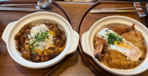 돈부리바쇼 유메노덴 - 광주동명동 돈부리, 덮밥 맛집 - 다이닝코드