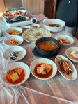 백마식당 - 단양 청국장, 더덕 맛집 - 다이닝코드
