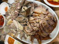 소문난순대국왕족발 - 용답 순대국, 족발 맛집 - 다이닝코드