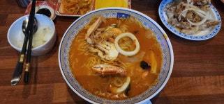 보배반점 구의점 - 구의동 짬뽕, 중식 맛집 - 다이닝코드