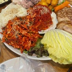 장군족발보쌈 - 성남 보쌈, 굴보쌈 맛집 - 다이닝코드