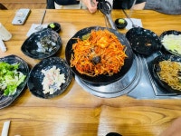 미스터아구 - 상계역 아구찜, 해물찜 맛집 - 다이닝코드