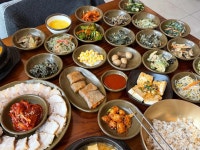 김삿갓밥집 - 남양주 한정식, 나물 맛집 - 다이닝코드