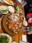 가장맛있는족발 보라매본사직영점 - 보라매역 족발 맛집 - 다이닝코드