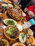 가장맛있는족발 보라매본사직영점 - 보라매역 족발 맛집 - 다이닝코드