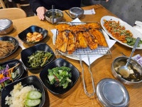 새재할매집 - 문경새재 석쇠구이, 더덕구이 맛집 - 다이닝코드