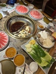 불이아 논현동점 - 학동역 훠궈, 양고기 맛집 - 다이닝코드