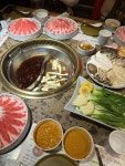 불이아 논현동점 - 학동역 훠궈, 양고기 맛집 - 다이닝코드
