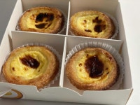 에그머니나 - 사상 디저트, 에그타르트 맛집 - 다이닝코드