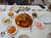 월성식당 - 주문진 곰치국, 장치찜 맛집 - 다이닝코드