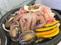 낭만포차23번 - 여수 삼합, 돌문어 맛집 - 다이닝코드