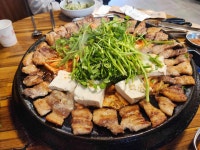 무쇠김치삼겹 광안점 - 광안리 삼겹살, 김치전골 맛집 - 다이닝코드