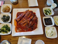 한상차림 코다리명가 의왕점 - 의왕 코다리, 매콤명태조림 맛집 - 다이닝코드