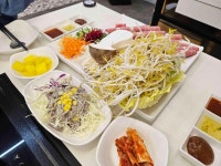 샤브나인 - 울산성남동 샤브샤브, 편백찜 맛집 - 다이닝코드