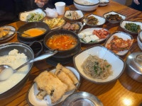 디딤돌 숨두부집 - 하남 두부요리, 숨두부 맛집 - 다이닝코드
