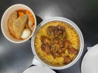 이마트 트레이더스 푸드코트 하남점 - 스타필드 디저트, 푸드코트 맛집 - 다이닝코드