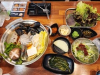 수상한삼겹살 - 구월동 삼겹살, 전골 맛집 - 다이닝코드