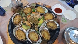 명품전복궁 - 완도 전복, 전복요리 맛집 - 다이닝코드