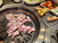 두껍삼 가산디지털단지역점 - 가산디지털단지역 돼지고기, 삼겹살 맛집 - 다이닝코드