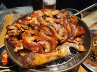 족발신선생 영등포점 - 영등포 족발, 화덕족발 맛집 - 다이닝코드
