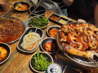 족발신선생 영등포점 - 영등포 족발, 화덕족발 맛집 - 다이닝코드