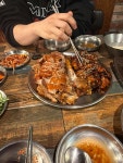 강통족발 - 망원동 족발, 막국수 맛집 - 다이닝코드