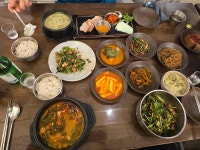 순남시래기 명동점 - 명동 시래기국, 한식 맛집 - 다이닝코드