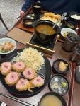 정돈 현대백화점 목동점 - 목동 카츠, 돈까스 맛집 - 다이닝코드