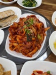웅천부일식당 - 여수 제육볶음, 서대회무침 맛집 - 다이닝코드