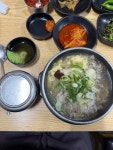신촌돌솥설렁탕 - 연산 설렁탕, 갈비탕 맛집 - 다이닝코드