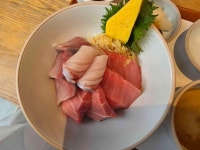 오복수산 여의도점 - 여의도 카이센동, 우니 맛집 - 다이닝코드