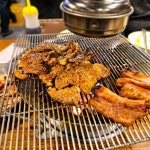 서민갈비 - 수성못 돼지갈비, 흑돼지구이 맛집 - 다이닝코드