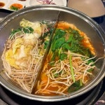 소담촌 - 화곡 샤브샤브, 월남쌈 맛집 - 다이닝코드