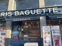 파리바게뜨 동암북부점 - 동암역 빵, 딸기 맛집 - 다이닝코드