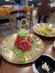 동추원 불고기 - 학익동 불고기전골, 갈비찜 맛집 - 다이닝코드