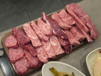 원흥축산물도.소매 | 코뚜레 - 원흥역 정육식당, 한우 맛집 - 다이닝코드