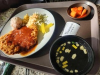 금강휴게소 (부산방향) - 옥천 카페, 도리뱅뱅 맛집 - 다이닝코드