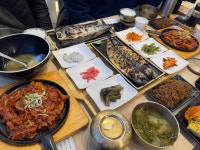 달빛에구운고등어 전북도청점 - 전주 생선구이, 고등어구이 맛집 - 다이닝코드