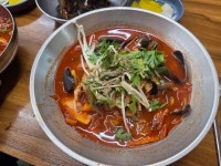 황금룡 - 원주 짬뽕, 해물짬뽕 맛집 - 다이닝코드