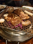 화사랑화로구이 송파점 - 송파나루역 돼지갈비 맛집 - 다이닝코드