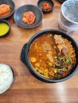 다옴순대국&감자탕 군자점 - 군자역 순대국, 뼈해장국 맛집 - 다이닝코드