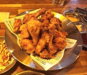 이춘봉인생치킨 성신여대점 - 성신여대 치킨, 바베큐치킨 맛집 - 다이닝코드