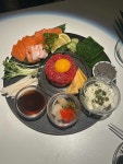 살몬 브라더스 본점 - 광안리 연어, 육회 맛집 - 다이닝코드