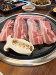 중원깜돈식육식당 - 김천 흑돼지, 흑돼지전문점 맛집 - 다이닝코드