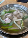 공릉닭한마리 갈매점 - 갈매 닭한마리, 칼국수 맛집 - 다이닝코드