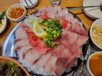속초오징어어시장 구로디지털단지점 - 구디 횟집, 대방어 맛집 - 다이닝코드