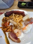 쿠우쿠우 서수원점 - 수원 초밥뷔페 맛집 - 다이닝코드
