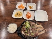 신라옥 본점 - 충북혁신도시 갈비탕, 왕갈비탕 맛집 - 다이닝코드